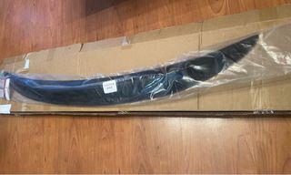 Alerón trasero para BMW E92 E93 M3