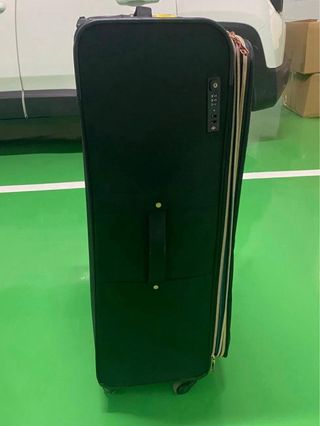 Maleta de viaje grande