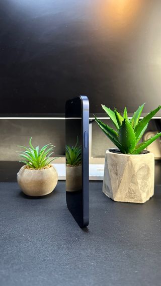 iPhone 12 256GB • Azul • 100% Batería • Impoluto