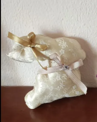 Coniglietti Pasquali
