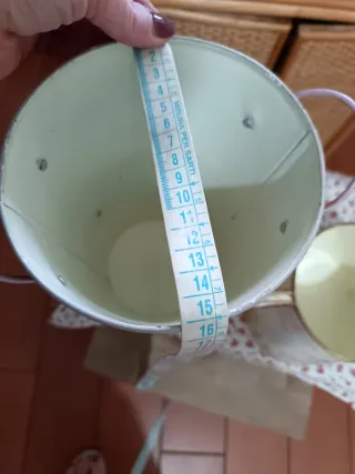 Set decorazioni per casa shabby chic