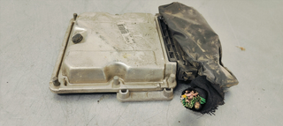 CENTRALITA MOTOR UCE CITROEN BERLINGO 2.0 HDi Mag