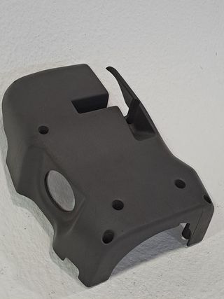 TAPA MOTOR NISSAN PICK-UP (D22) 627115