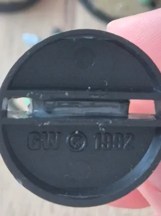 Orcos Mordor Warhammer Fantasy/señor los anillos