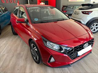 HYUNDAI I20 GASOLINA 100CV 43.000KMS 2022