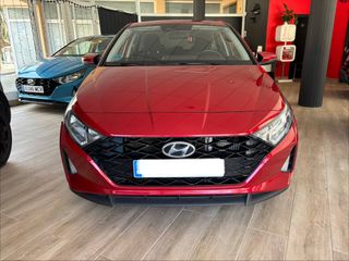 HYUNDAI I20 GASOLINA 100CV 43.000KMS 2022