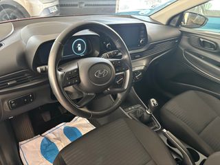 HYUNDAI I20 GASOLINA 100CV 43.000KMS 2022