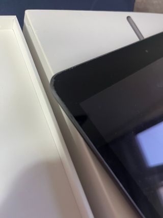 iPad 7ª Gen 32GB Negro+ Funda