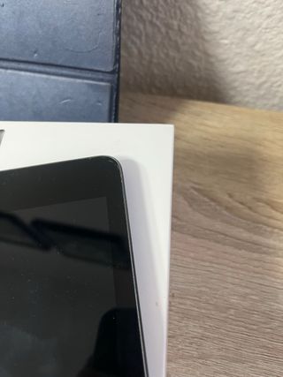 iPad 7ª Gen 32GB Negro+ Funda