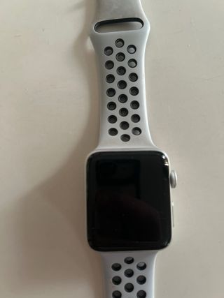 Apple Watch series 3 42mm