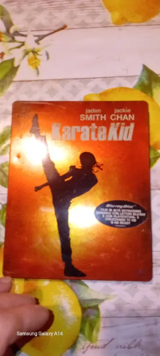 Lotto 20 film blu ray