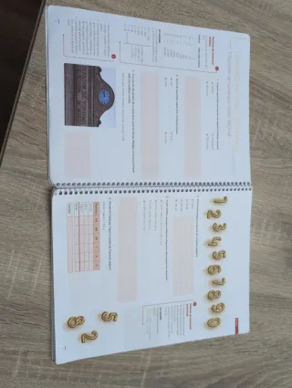 Quadern ProDigi. Matemàtiques 1 ESO