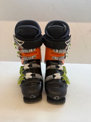 Botas de esquí niño Fischer