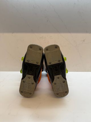 Botas de esquí niño Fischer