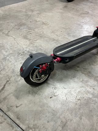 Patinete Eléctrico Veyron 10S