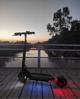 Patinete Eléctrico Veyron 10S