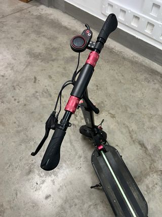 Patinete Eléctrico Veyron 10S