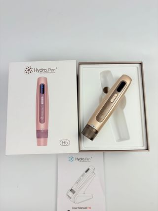 Hydra.Pen H5 Microneedling Profesional