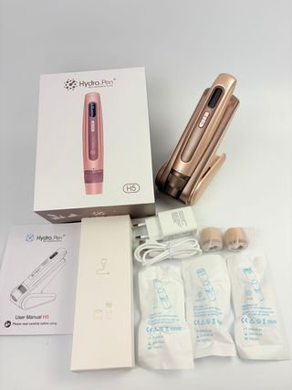 Hydra.Pen H5 Microneedling Profesional