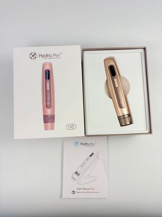 Hydra.Pen H5 Microneedling Profesional