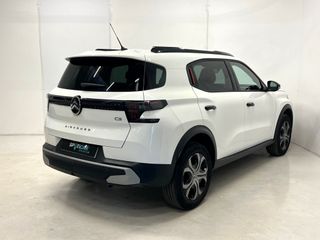 CITROEN NEW C3 AIRCROSS PLUS 1.2T 100CV MANUAL