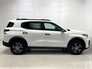 CITROEN NEW C3 AIRCROSS PLUS 1.2T 100CV MANUAL