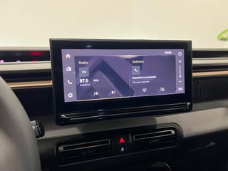 CITROEN NEW C3 AIRCROSS PLUS 1.2T 100CV MANUAL