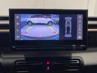 CITROEN NEW C3 AIRCROSS PLUS 1.2T 100CV MANUAL