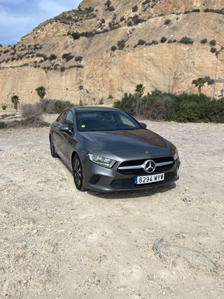 OPORTUNIDAD! Mercedes-Benz Clase A 2020