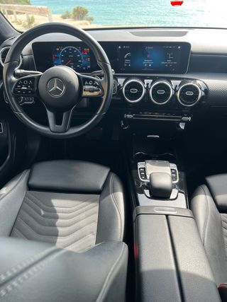 OPORTUNIDAD! Mercedes-Benz Clase A 2020