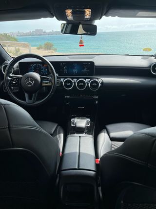 OPORTUNIDAD! Mercedes-Benz Clase A 2020