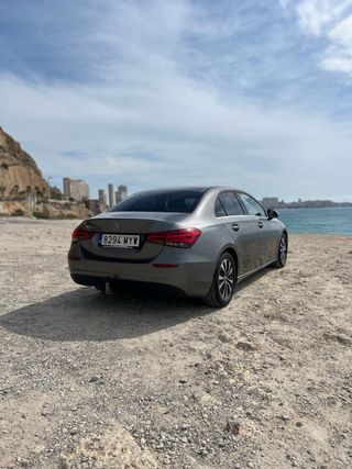 OPORTUNIDAD! Mercedes-Benz Clase A 2020