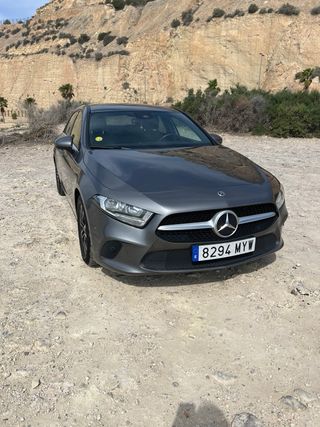 OPORTUNIDAD! Mercedes-Benz Clase A 2020