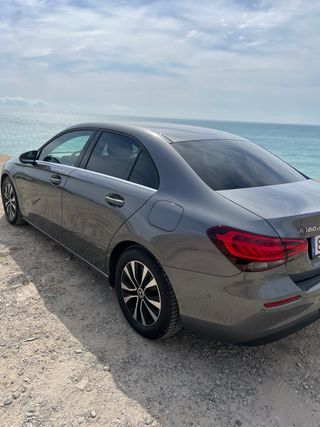 OPORTUNIDAD! Mercedes-Benz Clase A 2020