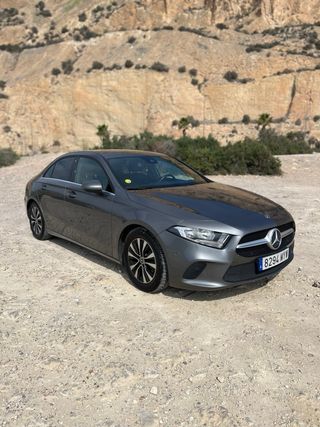 OPORTUNIDAD! Mercedes-Benz Clase A 2020