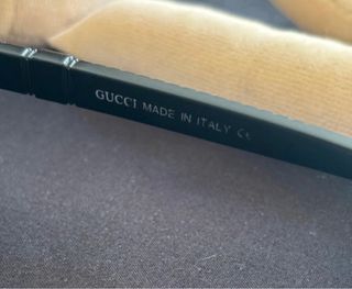 Gafas de Sol Gucci Unisex