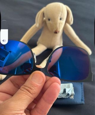 Gafas de Sol Gucci Unisex