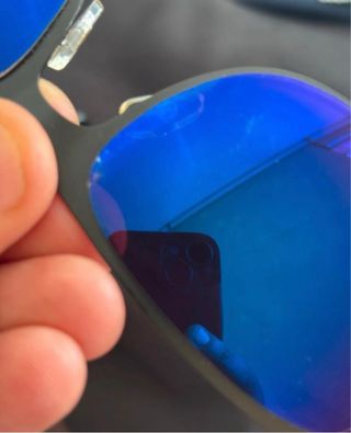 Gafas de Sol Gucci Unisex