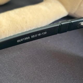 Gafas de Sol Gucci Unisex