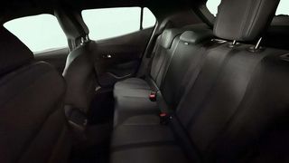 Peugeot 2008 5 AÑOS GARANTÍA