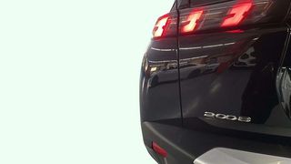 Peugeot 2008 5 AÑOS GARANTÍA