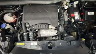 Peugeot 2008 5 AÑOS GARANTÍA