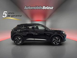 Peugeot 2008 5 AÑOS GARANTÍA