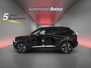 Peugeot 2008 5 AÑOS GARANTÍA