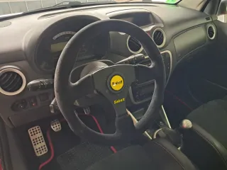 Citroen C2 VTS