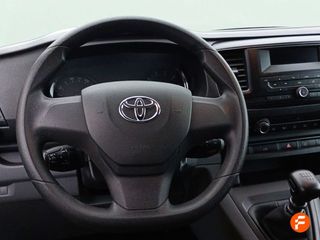 Toyota Proace City L1 1.5D VX 120, 88kW/120 PS