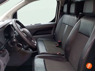 Toyota Proace City L1 1.5D VX 120, 88kW/120 PS