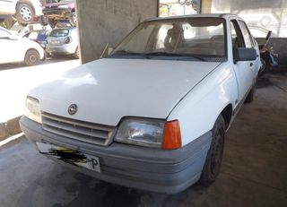DESPIECE OPEL KADETT