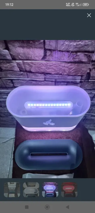 Mochila Fashion Negra + Difusor + Zapati