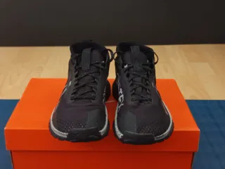 Nike Pegasus Trail 4 GTX T37,5 Zapatillas Trail